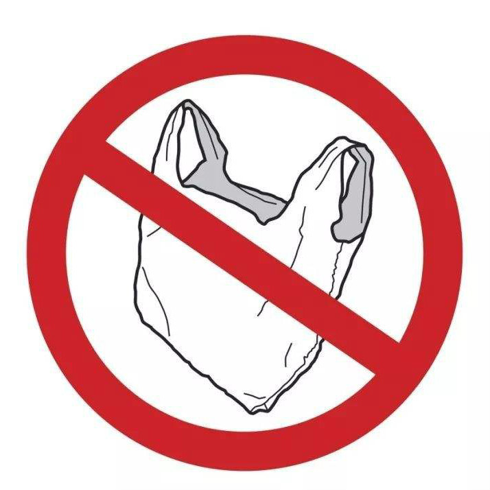 禁止、限制生產、銷售和使用的塑料制品目錄（征求意見稿）