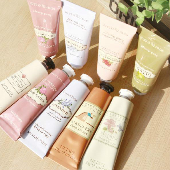 化妝品復合軟管發展新趨勢