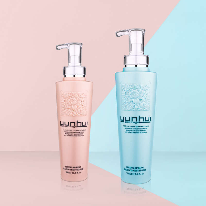 塑料瓶替代玻璃成為未來化妝品包裝市場的發展趨勢