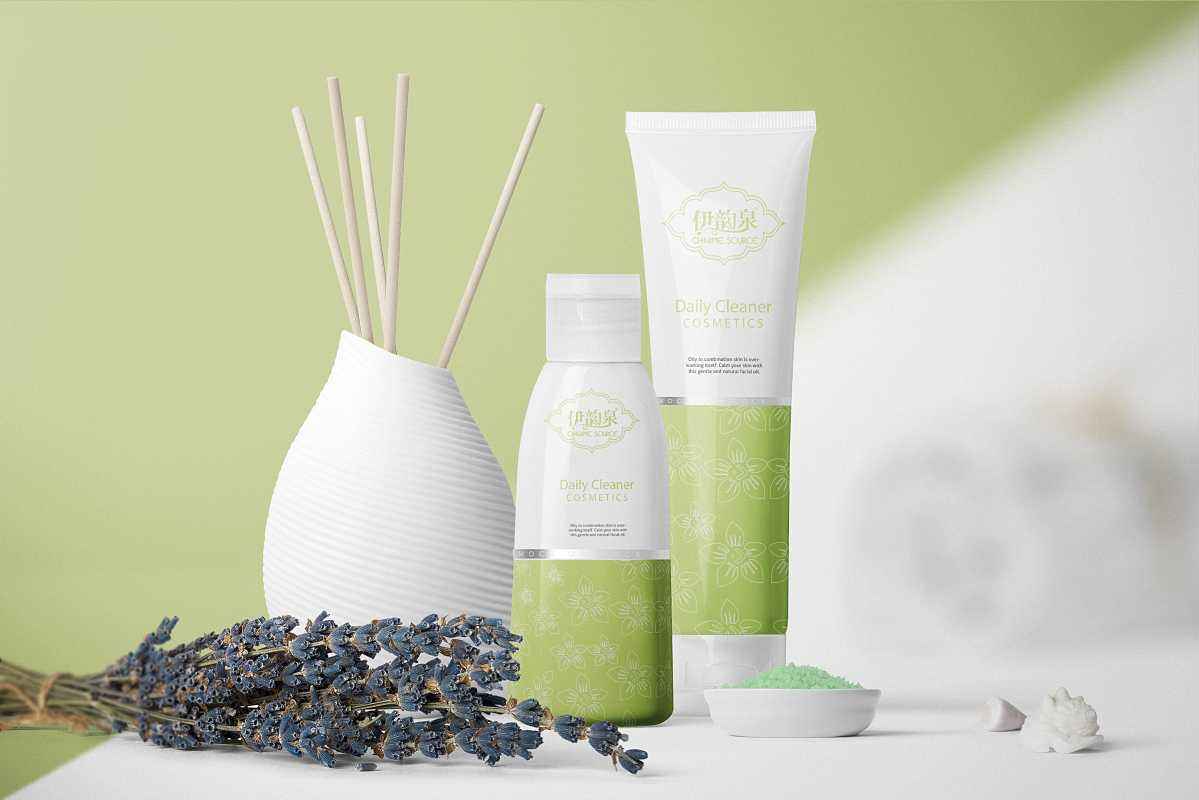 化妝品的環(huán)保包裝 化妝品的環(huán)保包裝