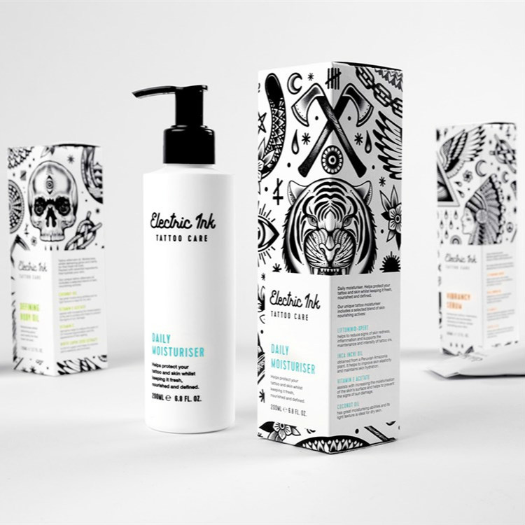 高檔化妝品瓶生產廠家告訴你,我國PET瓶塑料成型設備的現狀及發展方向