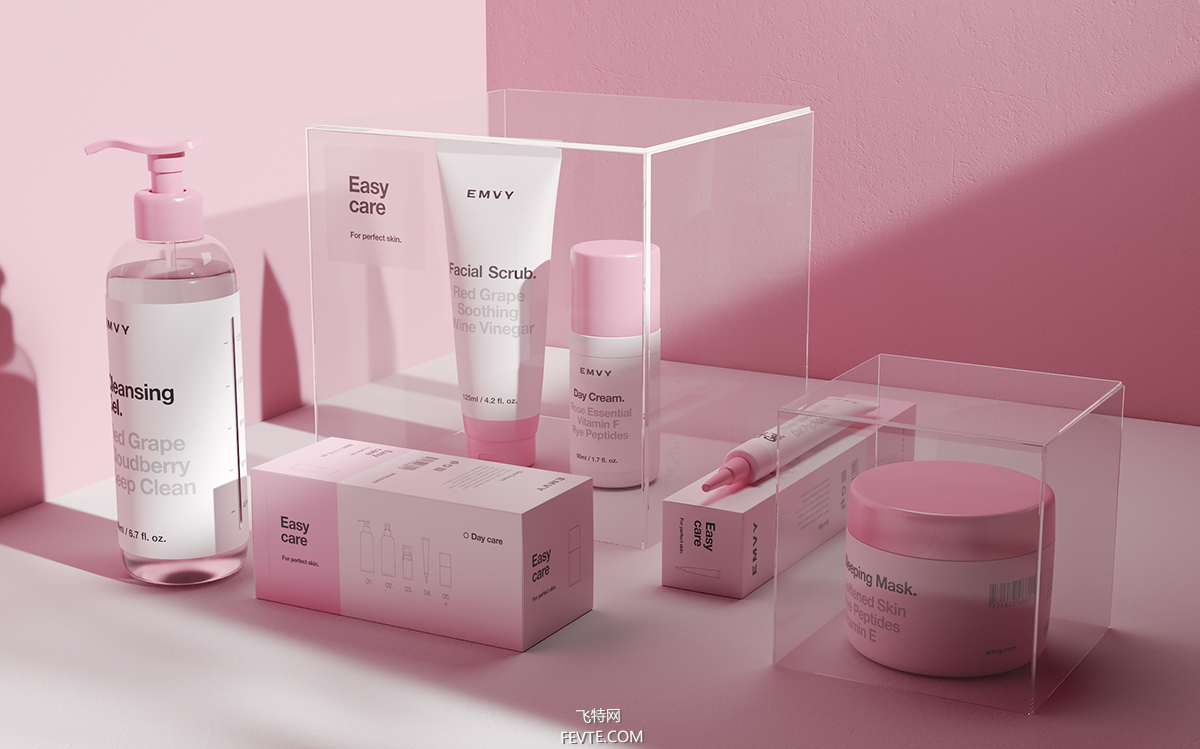 塑料包裝材料現狀與發展趨勢