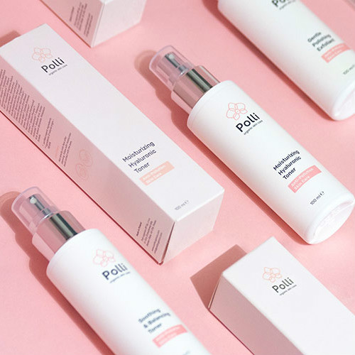 護膚品瓶子批發廠家淺析產品包裝色彩設計的運用