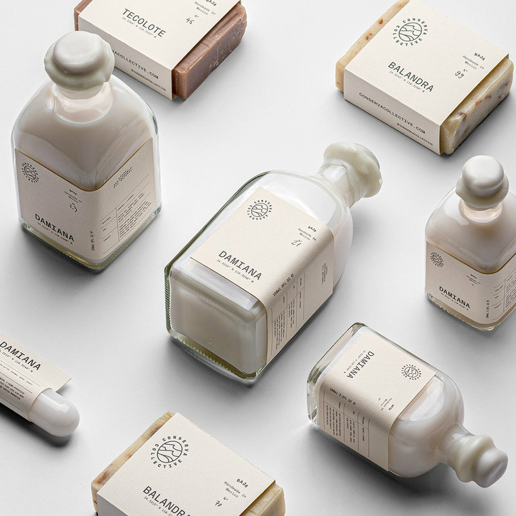 化妝品瓶包裝市場的發展