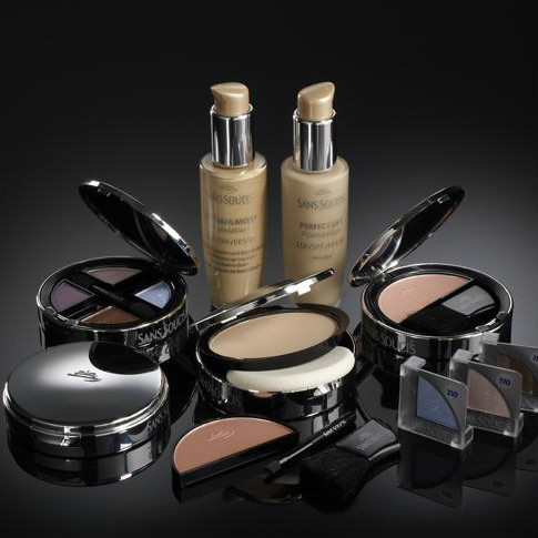 哪些化妝品包裝瓶適合走高端路線？