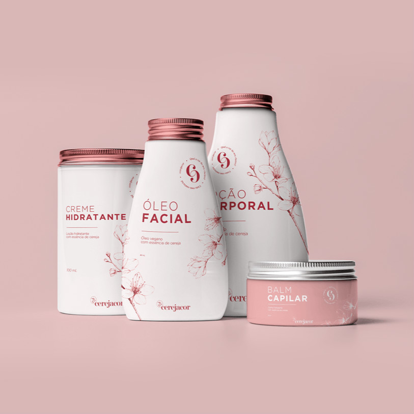 工業設計中的產品設計與包裝研究