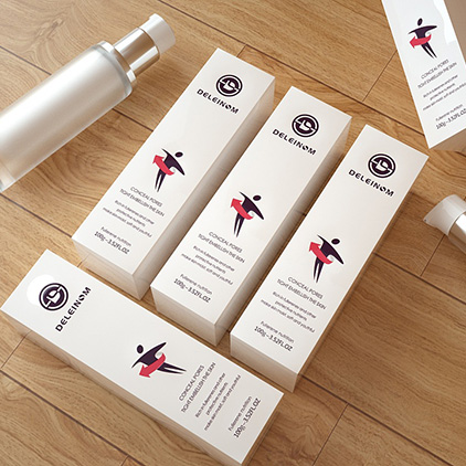 化妝品瓶生產廠家談創意化妝品包裝設計的注意問題