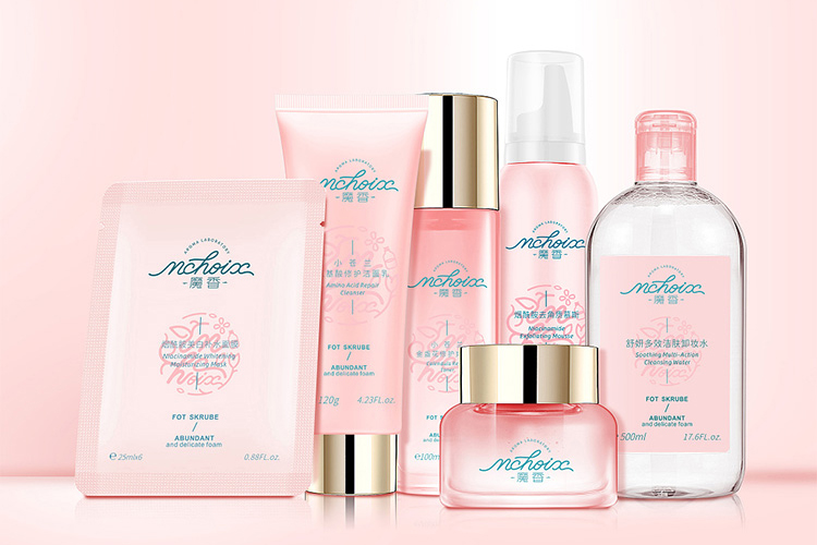 化妝品OEM與化妝品ODM你真的分得清嗎？