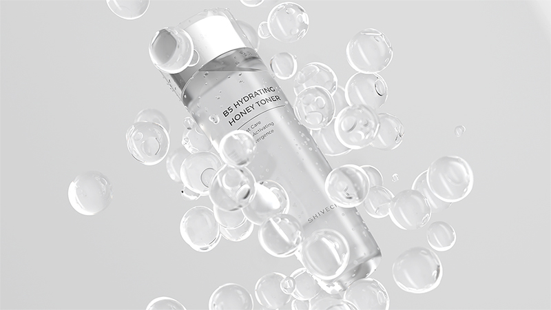 PET塑料瓶包裝廠家介紹PET瓶吹塑生產工藝流程