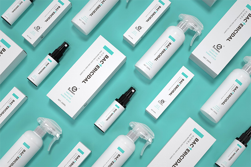 中國塑料包裝行業發展現狀及產業鏈分析