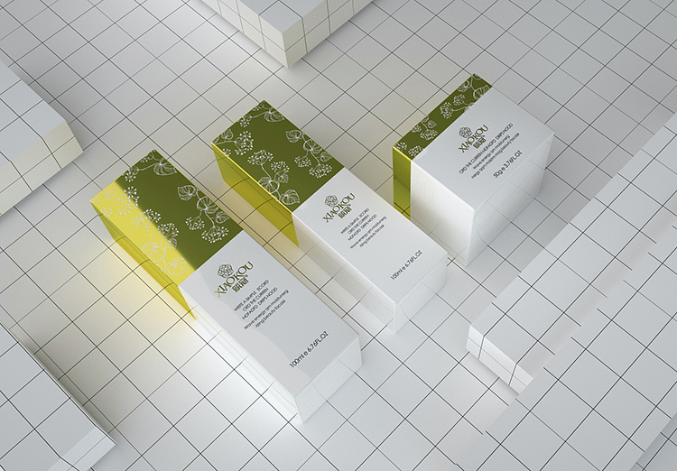 化妝品瓶生產廠家談創意化妝品包裝設計的注意問題