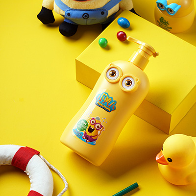 安全至上!兒童化妝品有法可依