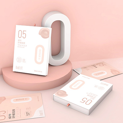 一張“醫(yī)用面膜”，撐起三家擬上市公司