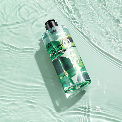 國貨美妝玩家們，站上“新局點”？