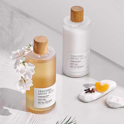 “護膚式”護發成為趨勢,新銳品牌迎來發展機遇