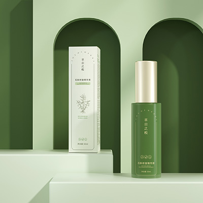 純凈美妝:趨勢下沉,品牌向上