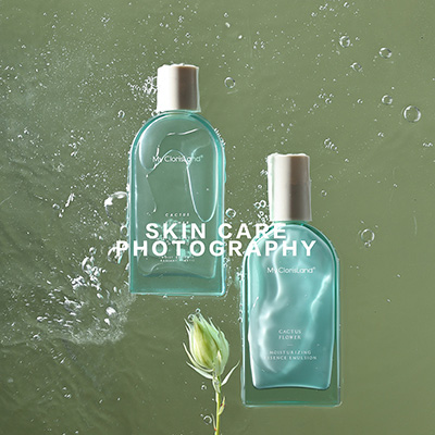 美麗環保兩不誤,化妝品公司要做些什么?