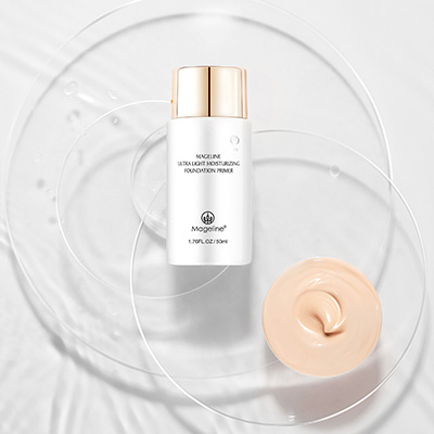 化妝品包裝瓶廠家分享產品包裝設計的范圍