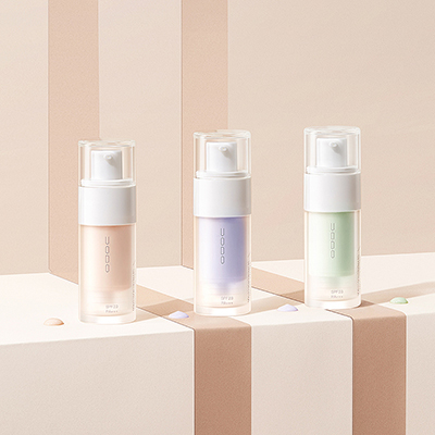 化妝品包裝瓶廠家：護膚正確順序你知道多少？