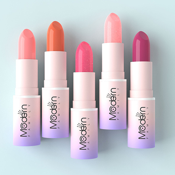 化妝品包裝呈現的新特點