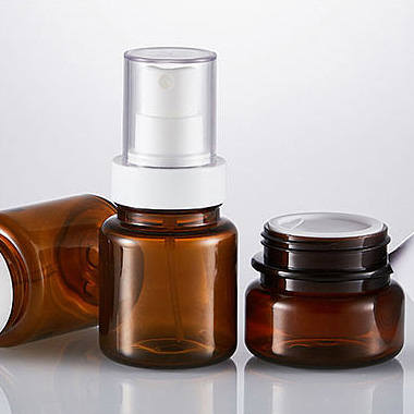 化妝品包裝廠家帶你了解化妝品包裝包材