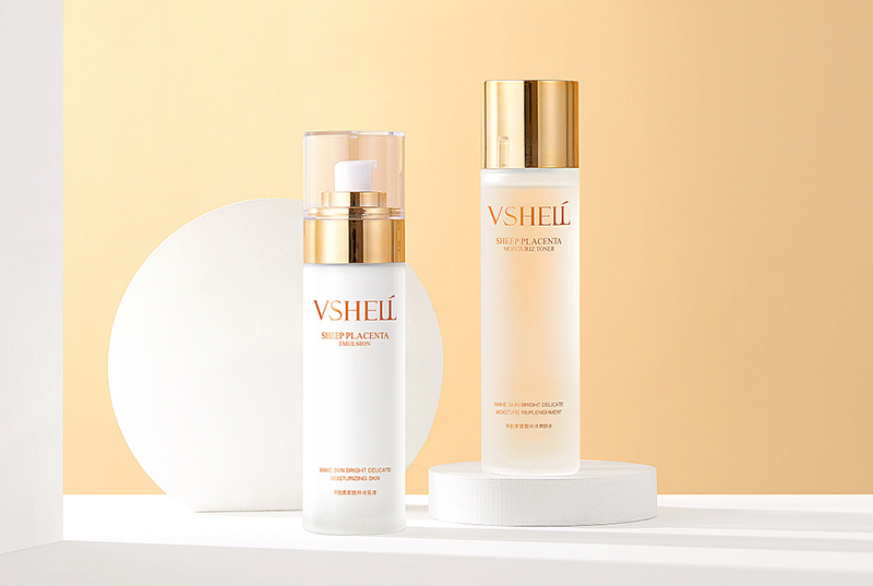 “新貴”國貨正改寫歷史!近十年美妝融資超300億元 “新貴”國貨正改寫歷史!近十年美妝融資超300億元