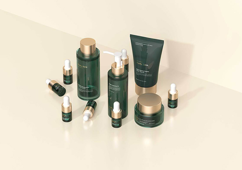 功能性護膚品，掀起護膚行業新戰事？