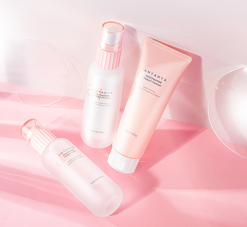 又一千億級市場在國人臉上誕生，它會是國產護膚品彎道超車的新機會？