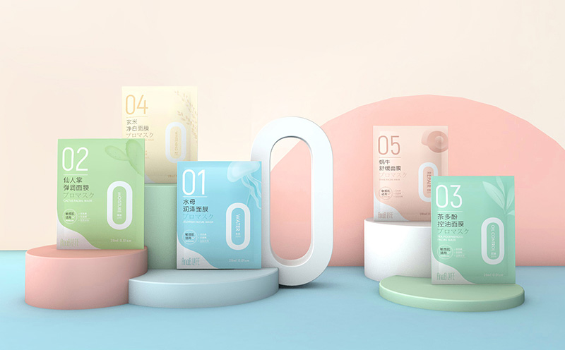 一張“醫(yī)用面膜”，撐起三家擬上市公司