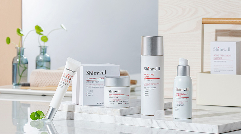 功效型護膚品成投資新寵,品牌如何穿透「新消費」泡沫? 功效型護膚品成投資新寵,品牌如何穿透「新消費」泡沫?