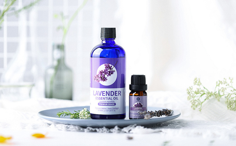 百億嗅覺經濟，聞起來真有錢