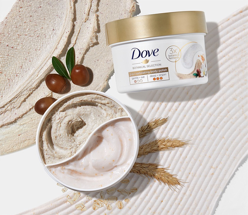 資生堂：開發出采用了世界首個混合配方的口紅