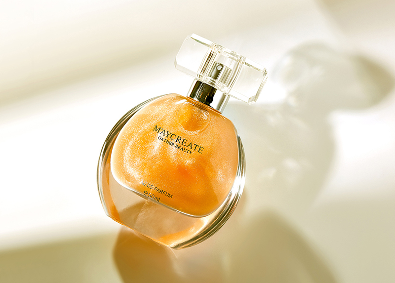 產香水后起直追？香水品類里能誕生一個完美日記嗎？