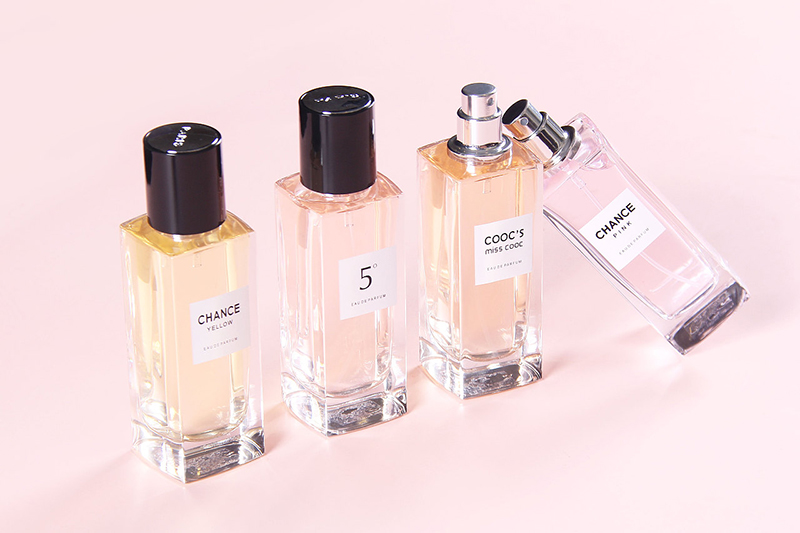 產香水后起直追？香水品類里能誕生一個完美日記嗎？