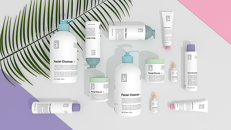 國貨美妝玩家們，站上“新局點”？