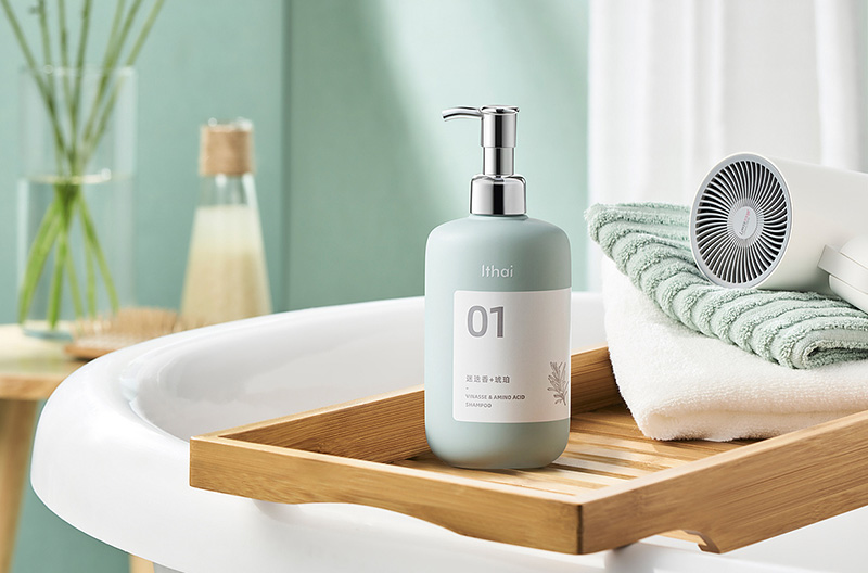 兒童洗護市場消費升級,發展潛力堪比成人美妝市場 兒童洗護市場消費升級,發展潛力堪比成人美妝市場