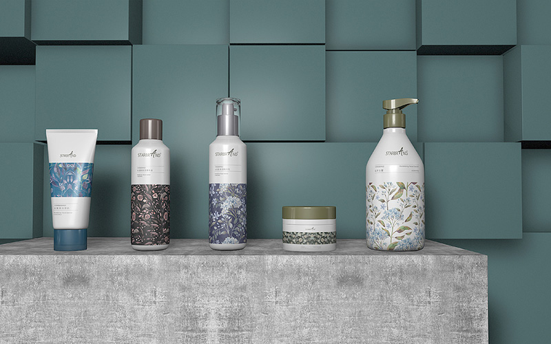 銷量漲幅可達40%，“眼妝經濟”順勢而行