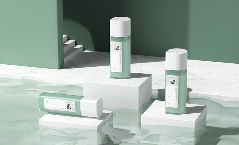 化妝品包裝瓶廠家談包裝結構設計的五種形態 化妝品包裝瓶廠家談包裝結構設計的五種形態