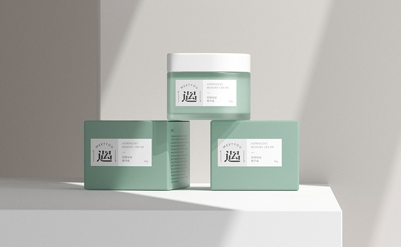 化妝品包裝瓶廠家談包裝結構設計的五種形態 化妝品包裝瓶廠家談包裝結構設計的五種形態