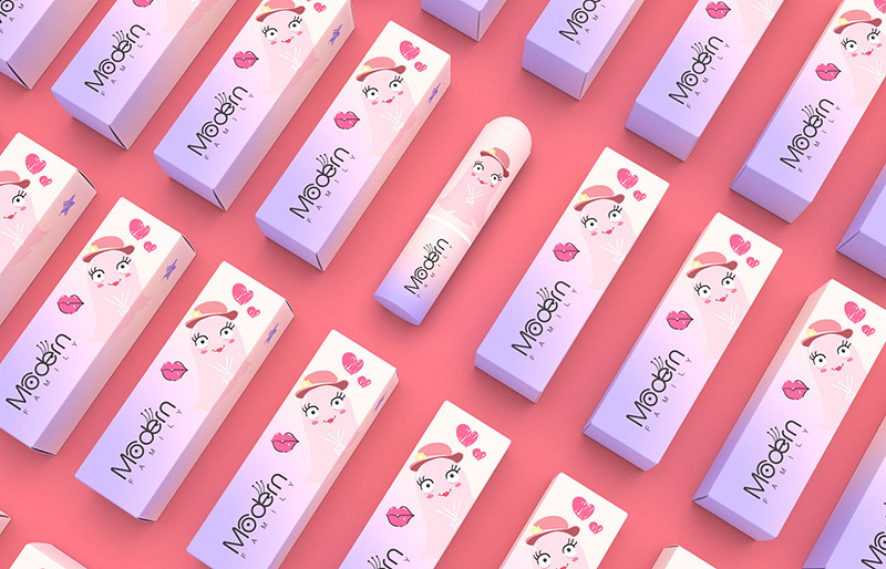 化妝品包裝呈現(xiàn)的新特點(diǎn) 化妝品包裝呈現(xiàn)的新特點(diǎn)