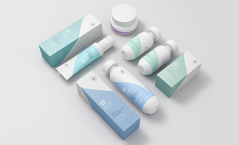 化妝品包裝不僅要顏值還要更安全! 化妝品包裝不僅要顏值還要更安全!