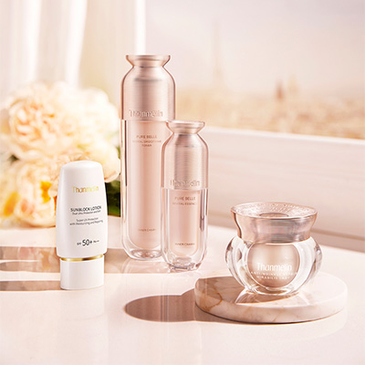 挖來華熙生物首席技術(shù)官花西子能撕掉“重營(yíng)銷輕研發(fā)”標(biāo)簽嗎