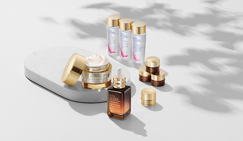 雅詩蘭黛被罰238萬元！