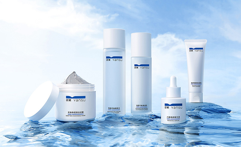 亞馬遜重啟戰略合作，爭奪美妝市場