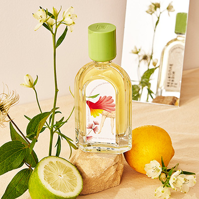 化妝品原料創新，中國人行