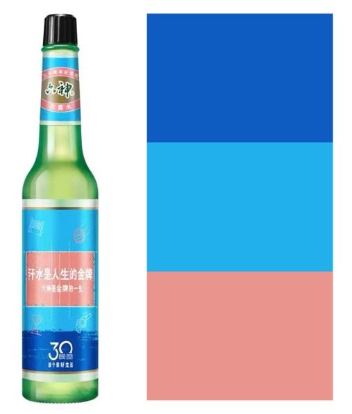 爺青回！六神換包裝了？這設計真“考古”！