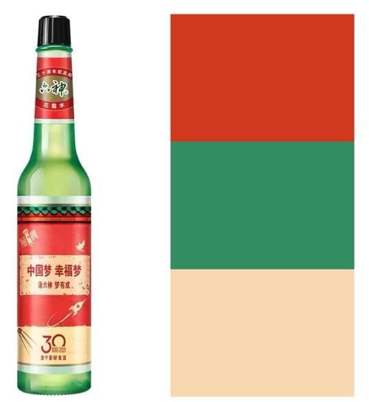 爺青回！六神換包裝了？這設計真“考古”！