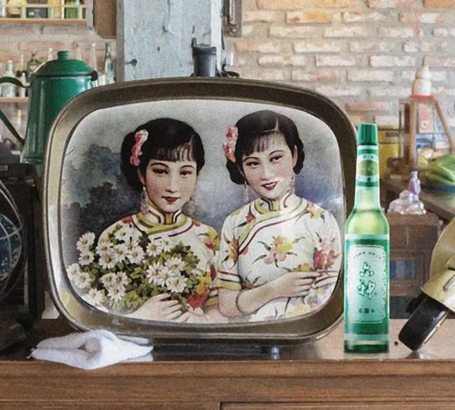 爺青回！六神換包裝了？這設計真“考古”！