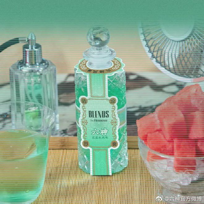 爺青回！六神換包裝了？這設計真“考古”！