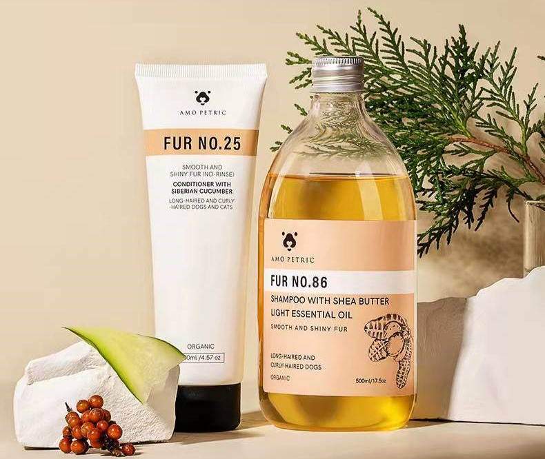 國內外巨頭相繼入局，寵物洗護品成為新的掘金賽道？